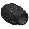 KLÄMRING KOPPLING RAK         25x1 Inv gg