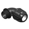 KLÄMRING KOPPLING 90g         50x1 1/2 Utv gg