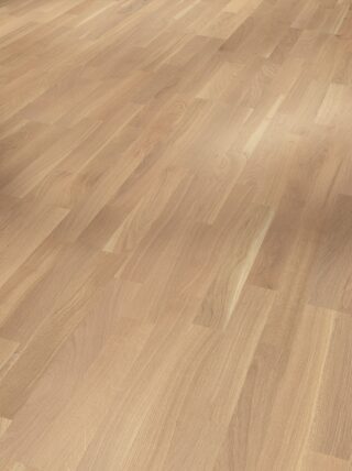 PARKETT EK MATTLACK VIT 3-STAV MATTLACK VIT 3-STAV