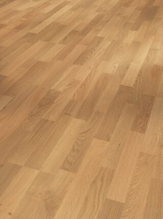 LAMINAT BASIC 400 EK NATUR 3-STAV SIDENMATT TEXTUR