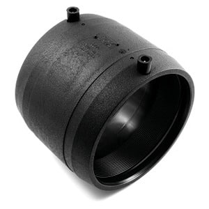 ELSVETSMUFF, PE100 d125       SDR11
