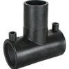 ELSVETS T-STYCKE, PE100       d63 SDR11