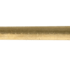 LISTSPIK ELFÖRZINKAD GUL      LÄTTBETONG 60MM 250ST