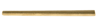LISTSPIK ELFÖRZINKAD GUL      LÄTTBETONG 60MM 250ST