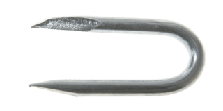 KRAMPA AZ ELFÖRZINKAD UTVÄNDIGTRÄ 1,75X19MM 750ST