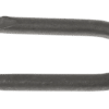 KRAMPA AZ VARMFÖRZINKAD       UTVÄNDIG TRÄ 3,00X35MM 250ST