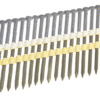 MASKINSPIK B21 VARMFÖRZINKAD  HUGGEN STICKS 2,8X75MM 1000ST