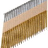 MASKINSPIK C34 VARMFÖRZINKAD  KAMG STICKS 2,8X75MM 1500ST