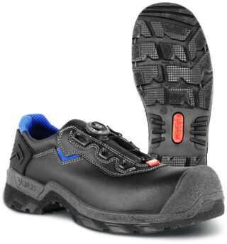 JALAS Heavy Duty 1268 Skyddssko storlek 43