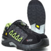 SKYDDSSKO 9538 JALAS EXALTER EASYROLL STL 40