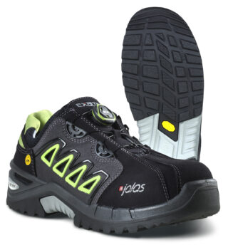 SKYDDSSKO 9538 JALAS EXALTER EASYROLL STL 40