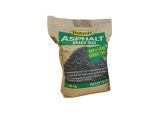 Potmix Asphalt Bio 50
