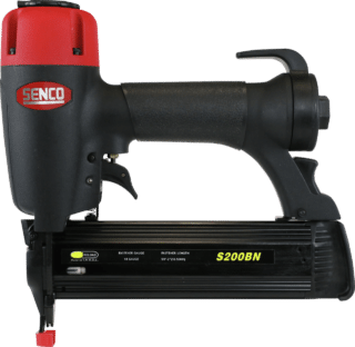 Dyckertpistol 1,2mm S200BN