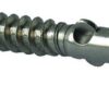 FASADSKRUV SCR-WW BLANK 4,9X38MM 250ST 47240002