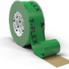 Tätningstejp T-Flex 4rl/ifp   75 mm x 25 m