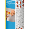 DISPENSER TOM TILL EASY COVER L/XL