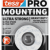 MONTERINGSTEJP 66792 TESA PRO ULTRA STRONG 19MM 1,5M