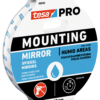 MONTERINGSTEJP 66952 TESA PRO MIRROR 19MM 5M