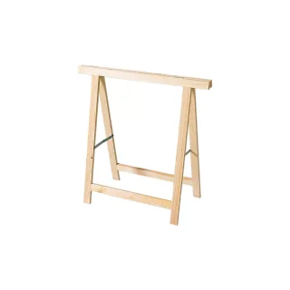 Träbock Stig 75x75cm