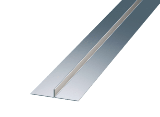 T-SKARV TSKA FÖR GIPS LACKAD 2500MM