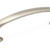 LÅDHANDTAG MOLLY B NICKEL CC96MM 2ST