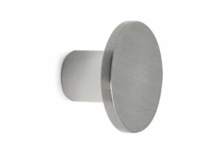 KNOPP CHARLIE B NICKEL D28MM
