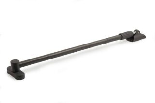 DÖRRBROMS 1630 GRÅ 450MM