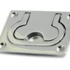 LUCKHANDTAG 1129 KROM 54X77MM