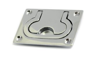 LUCKHANDTAG 1129 KROM 54X77MM