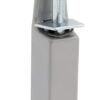 DÖRRHÅLLARE 2023 SILVER 165MM