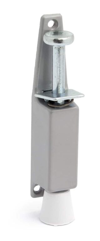 DÖRRHÅLLARE 2023 SILVER 165MM