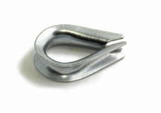 ÖGLA 840 WIRE EFZ 5MM 4ST