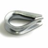 ÖGLA 840 WIRE EFZ 3MM 4ST