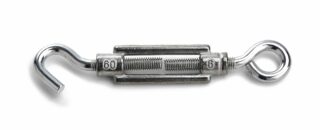 SPÄNNKROK 1020 EFZ 110-145MM