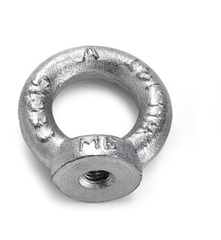 RINGMUTTER 582 VFZ M8 D36MM 2ST