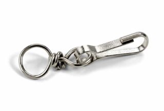 SIMPLEXHAKE 5287 NICKEL 2ST