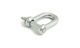 SCHACKEL 506D EFZ M6 24MM 2ST