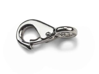 KARBINHAKE 249B-0 NICKEL 55MM