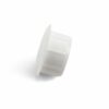 TÄCKPLUGG 192 PLAST VIT D10/13MM 10ST