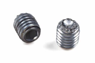 STOPPSKRUV EFZ M5 5ST