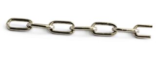 KÄTTING 200-3 NICKEL 3,6X12MM 30M