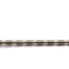 SKRUV M NIPPEL NICKEL M4X90MM 2ST