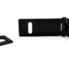 LEDHASP 1365 SVART 90MM