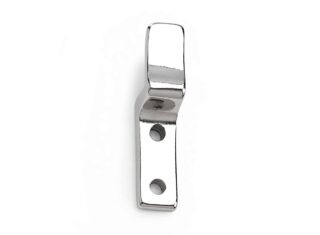 FÖNSTERVREDSHAKE 3 NICKEL 10MM