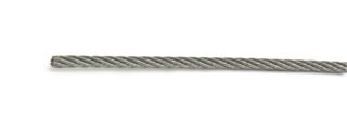 WIRE EFZ 6MM 50M