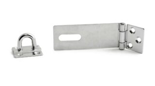 LEDHASP 1366 EFZ 80MM