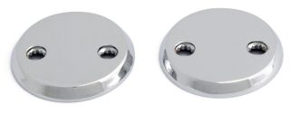 TÄCKBRICKA 4265 KROM