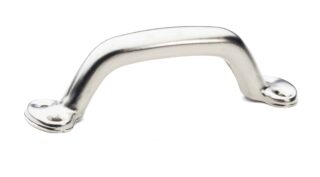 DRAGHANDTAG 1405 NICKEL 200MM SB