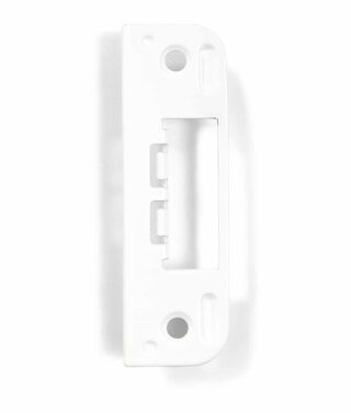SLUTBLECK 6510 VIT 99X30MM