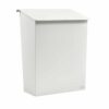 POSTLÅDA 9442B VIT 400X303MM